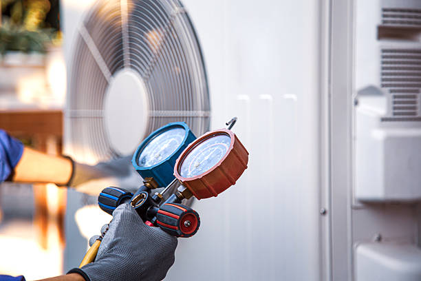 Affordable Hvac Maintenance solutions in Pisgah Forest, NC
