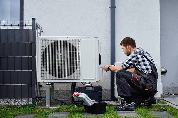Top rated local Hvac Maintenance specialists in Pisgah Forest, NC